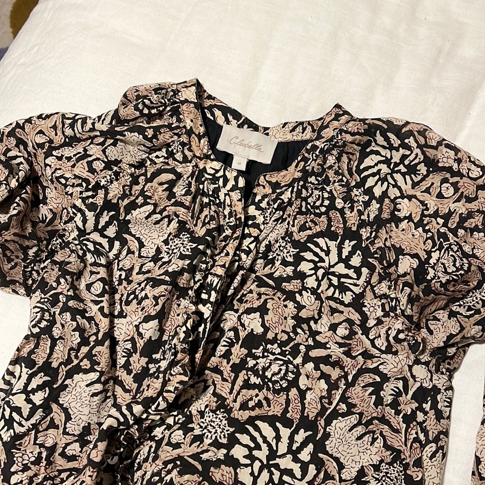 Cleobella Dress